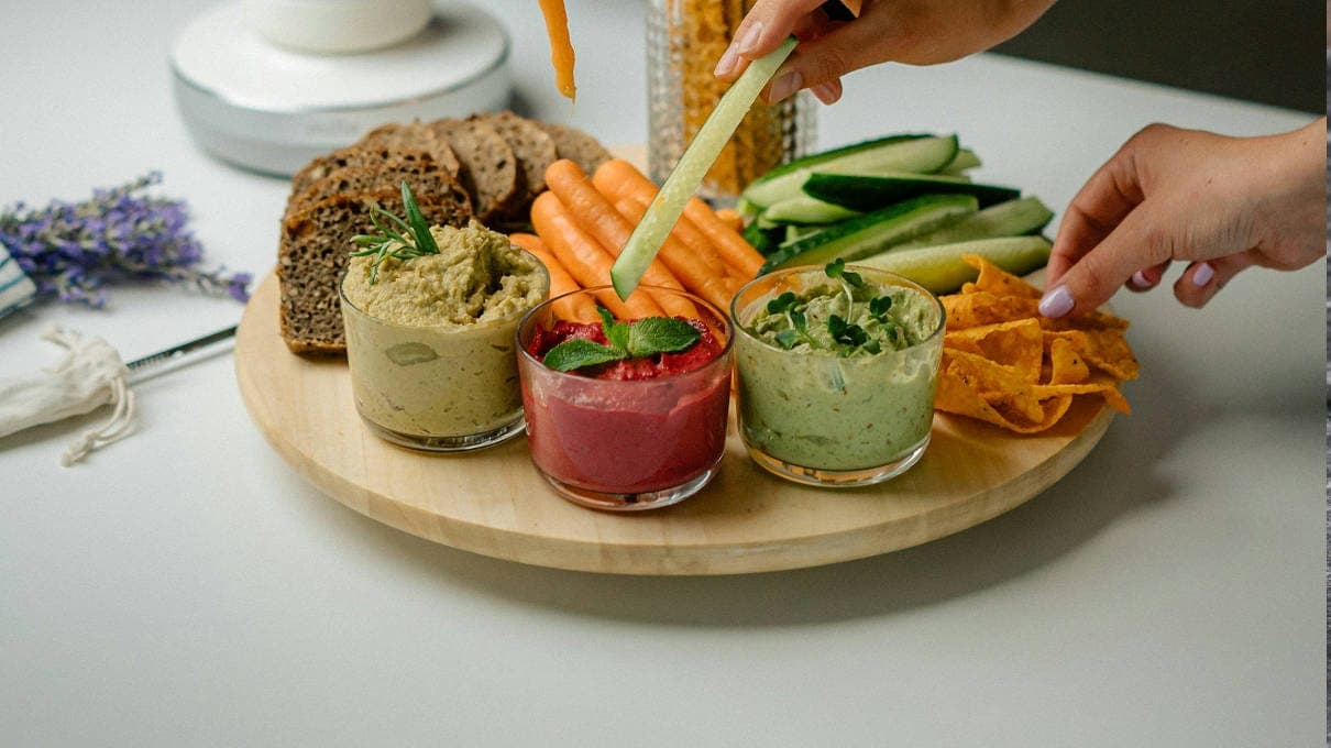 Nutrition at Orleans CrossFit